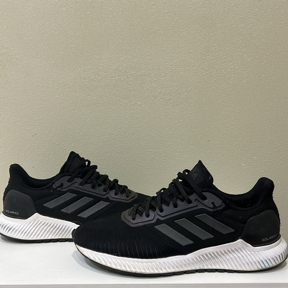 Adidas Solar Ride OBO - Picture 4 of 5